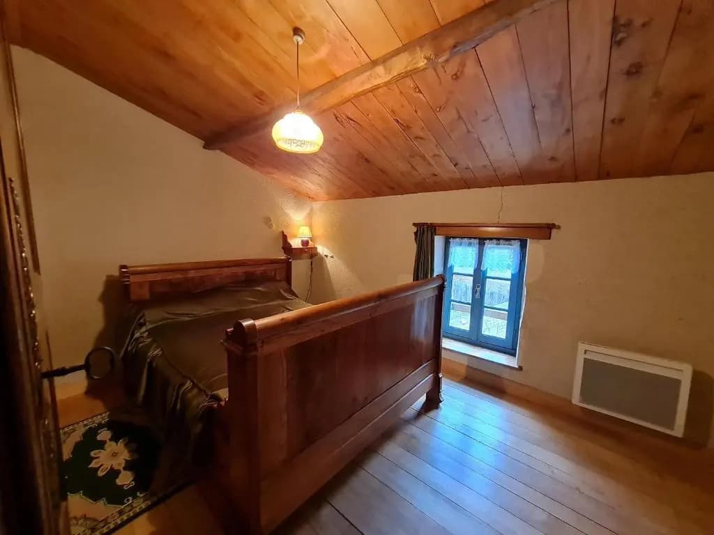 Gîte Benet, 5 pièces, 8 personnes - FR-1-426-146 - Photo 2