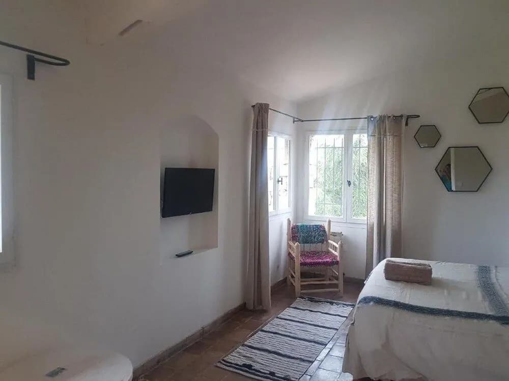 Mas au Coeur de la Provence - Chambres d'hotes - Photo 1