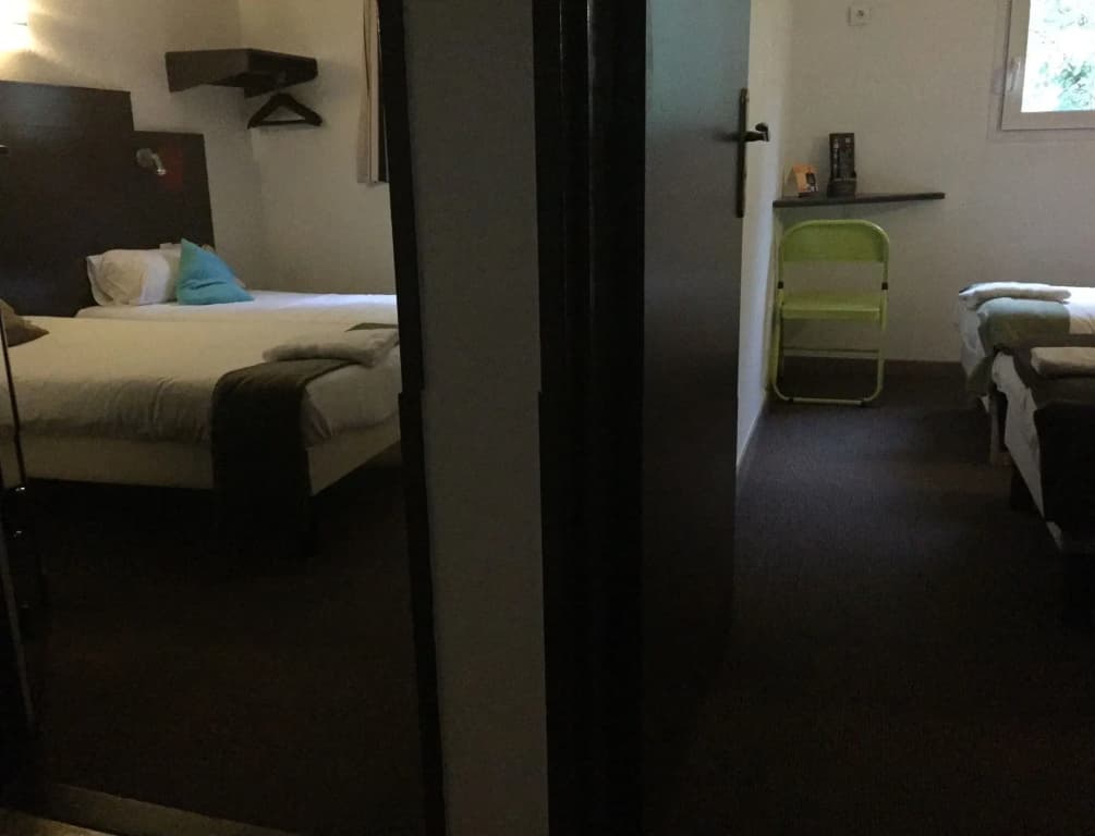 The Originals Access, Hôtel Béziers Est - Photo 3
