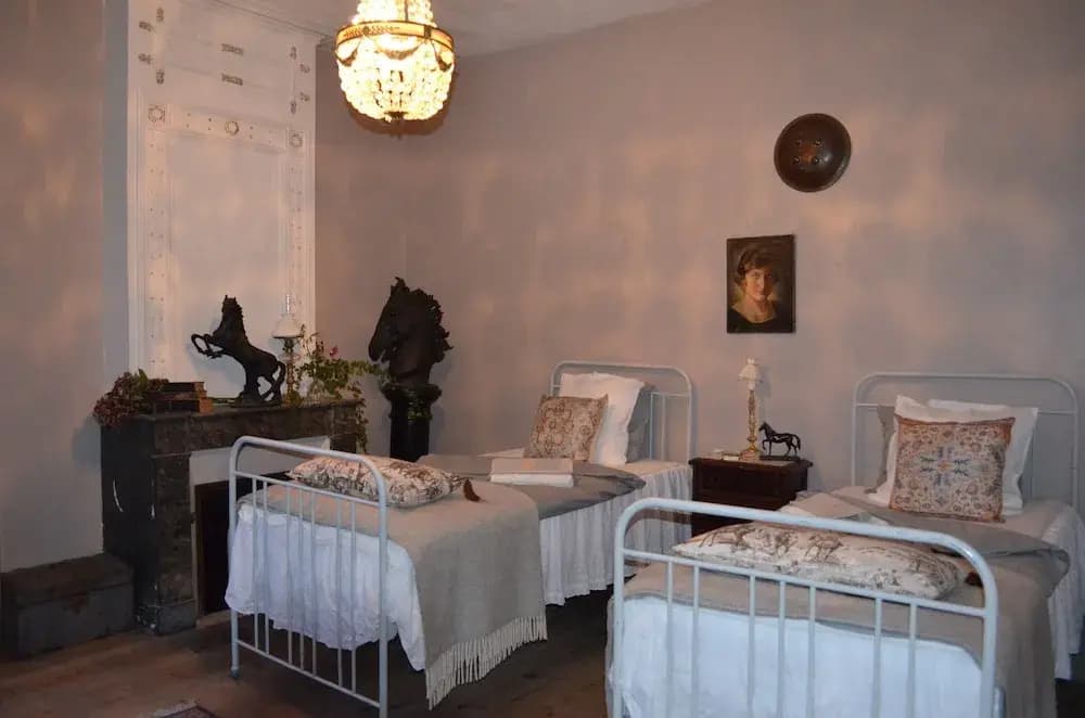 Chateau Ciers - Photo 5