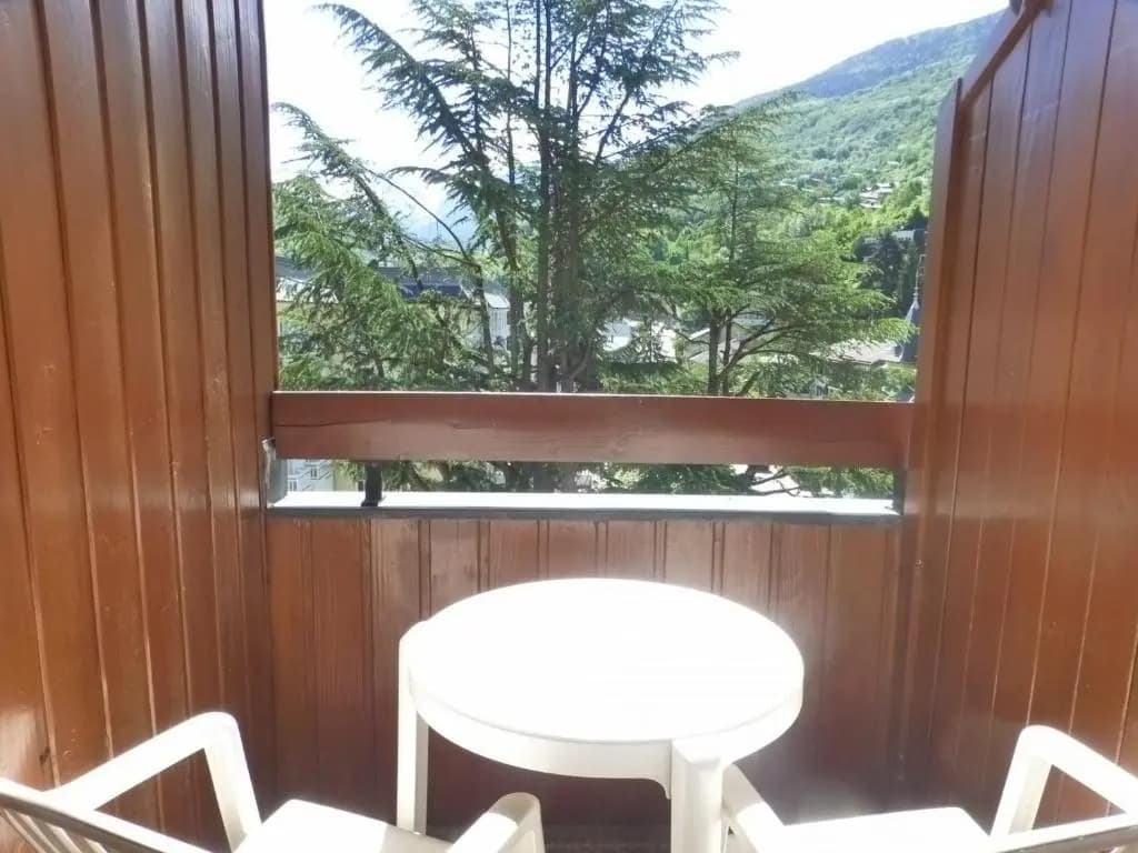 Appartement Brides-les-Bains, 1 pièce, 4 personnes - FR-1-512-51 - Miniature 7