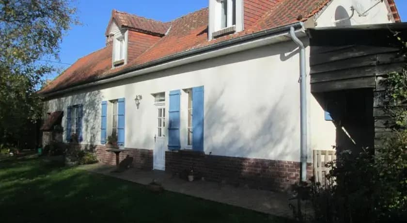 Le Pressoir - Photo 1