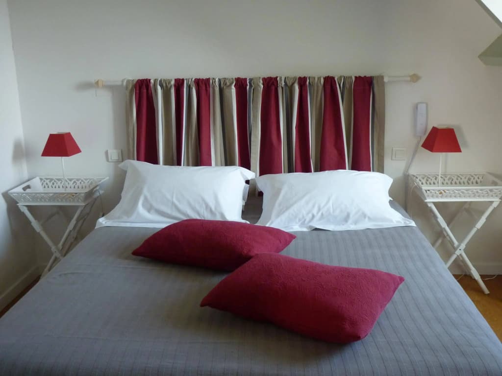 La Désirade - Hôtel, Spa et Restaurant - Photo 2
