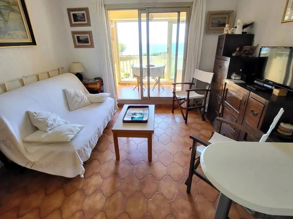 Appartement Six-Fours-les-Plages, 2 pièces, 4 personnes - FR-1-316-212 - Photo 2