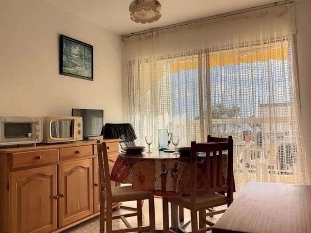 Appartement Balaruc-les-Bains, 1 pièce, 2 personnes - FR-1-503-21 - Photo 1