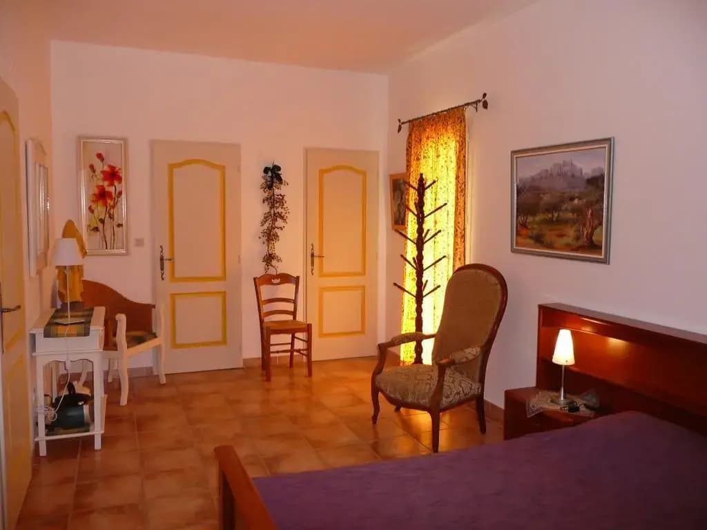 Chambres D'hotes L'olivière - Photo 5