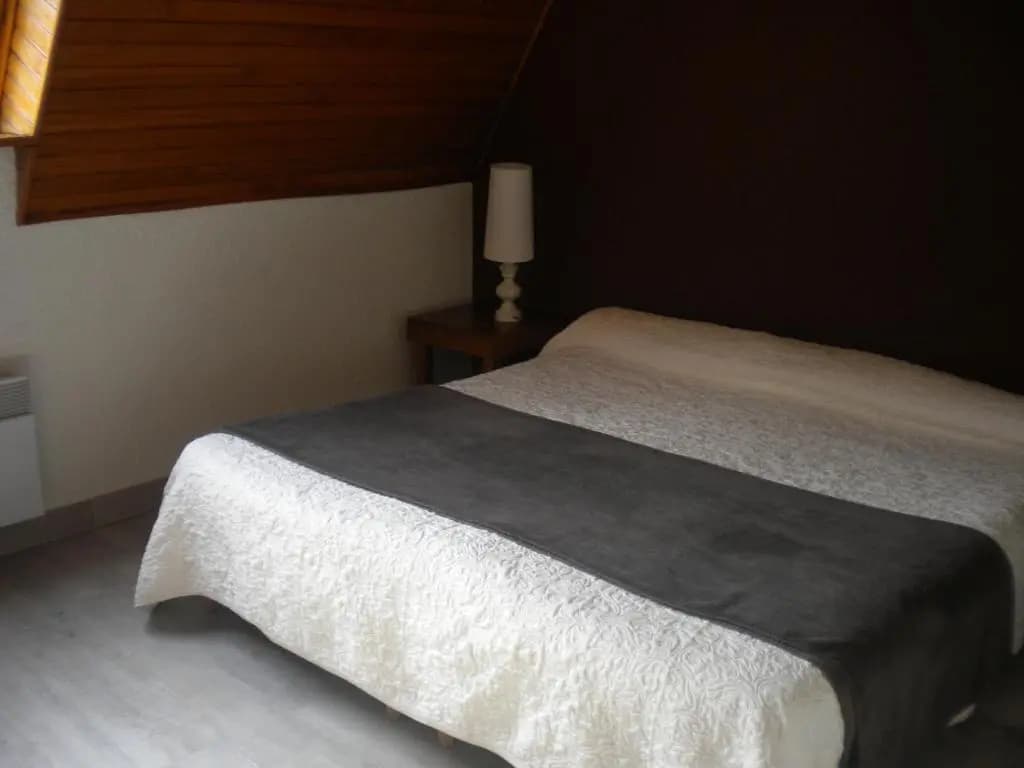 Hôtel la Randonnée - Photo 1