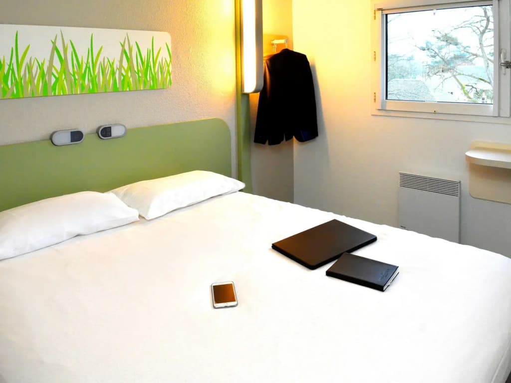 ibis budget Rouen Sud Zenith - Photo 4