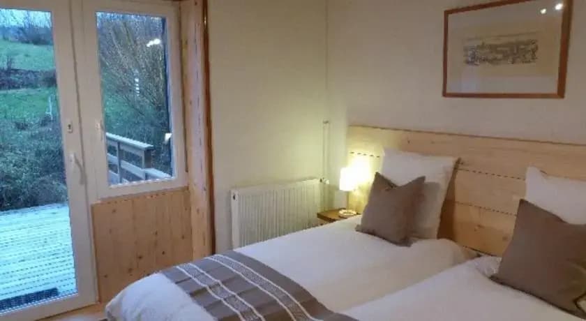 Chambre d'hôtes "Lumière et Quiétude" - Photo 1