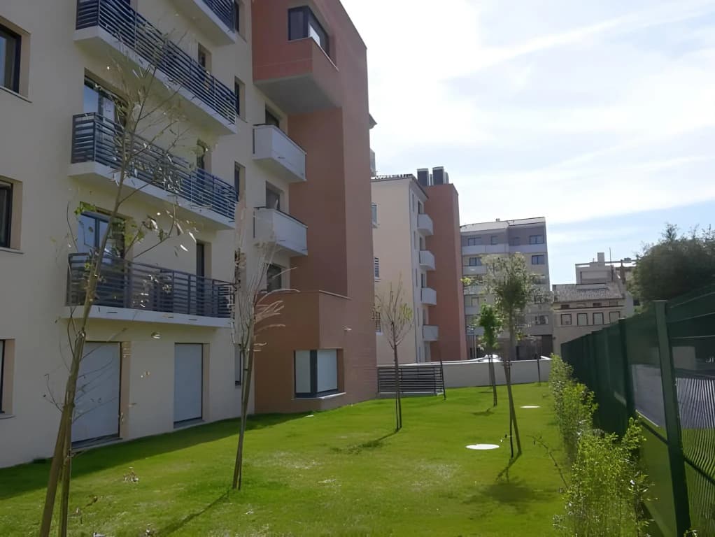Lagrange Apart'HOTEL Toulouse Saint Michel - Photo 1