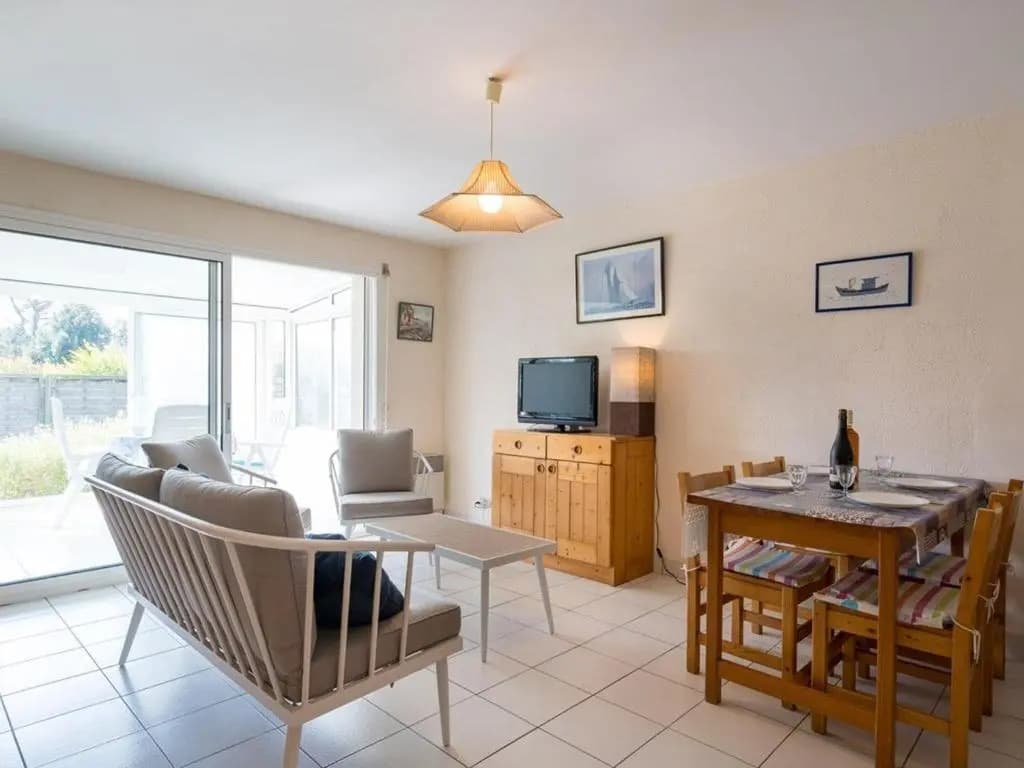 Villa Locmariaquer, 3 pièces, 4 personnes - FR-1-477-36 - Photo 5