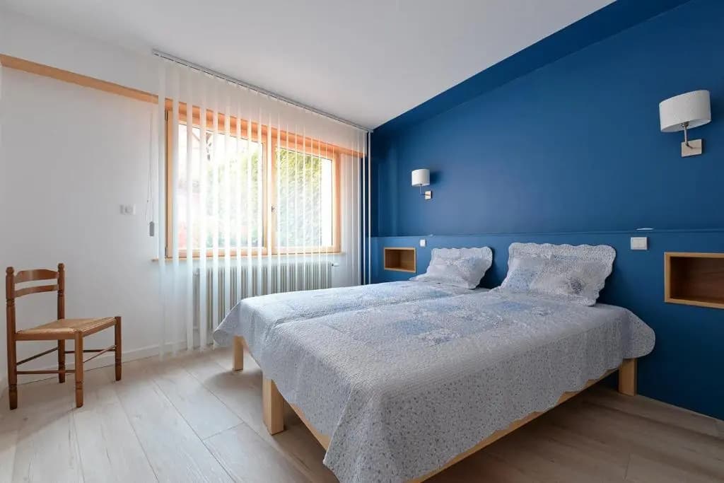 S'harzala Bleu - Photo 3