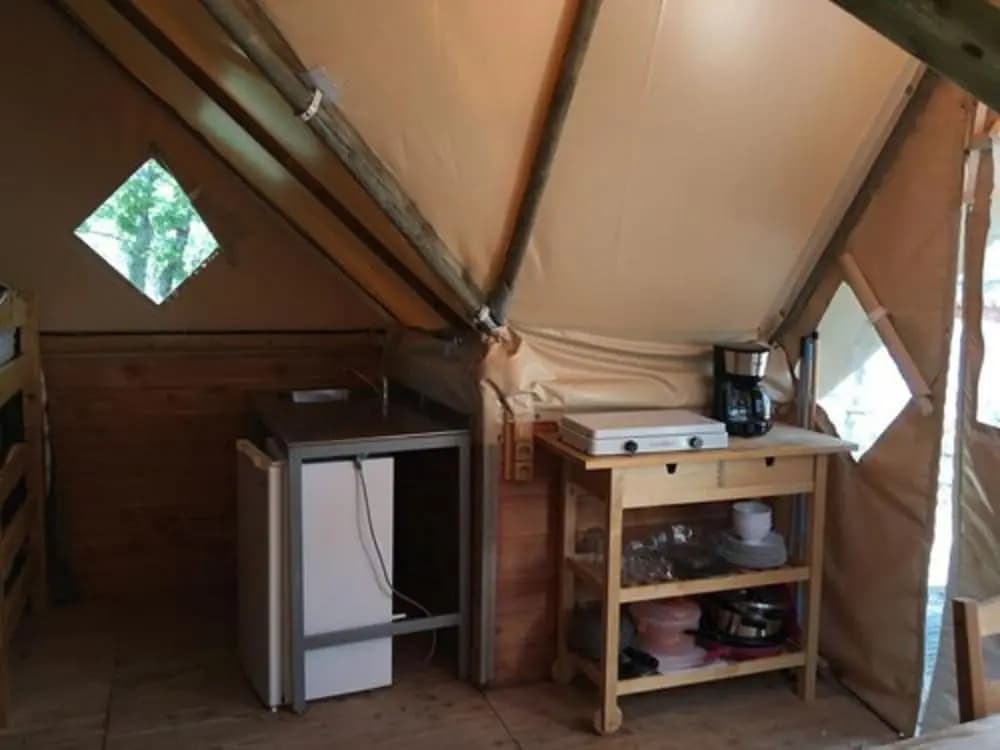 Camping le Colorado - Photo 3