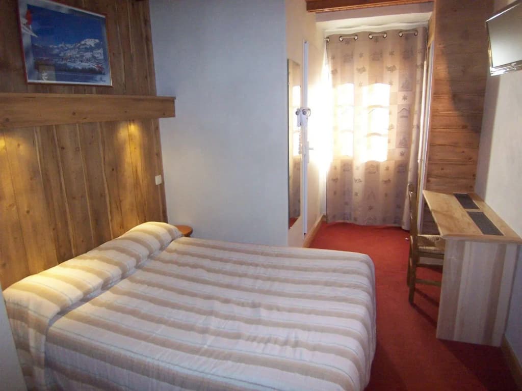 Les Bernards - Photo 3