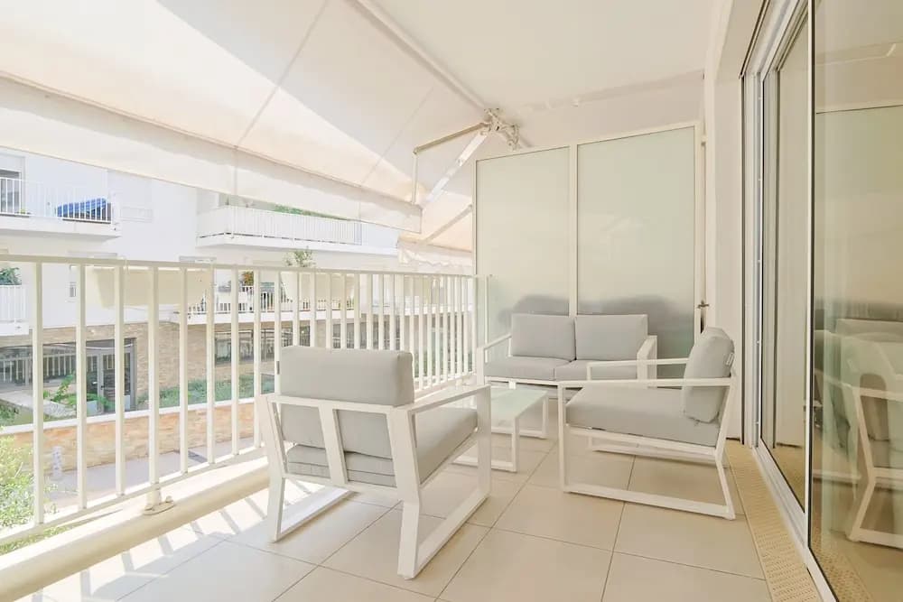 220 Le Maria in Cannes - Photo 3
