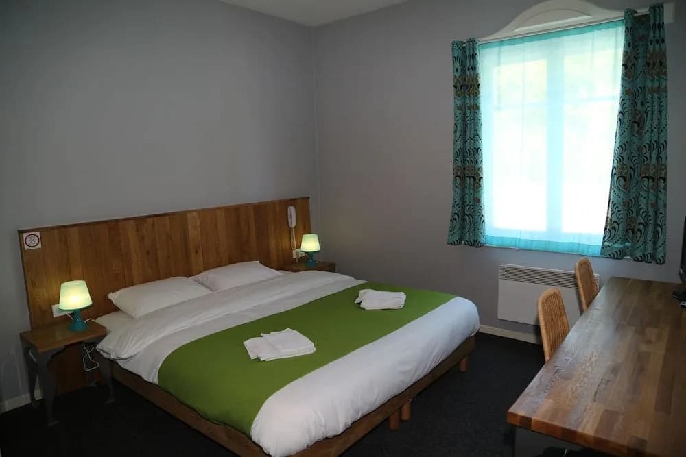 Le Relais de la Haute Vallée - Photo 3