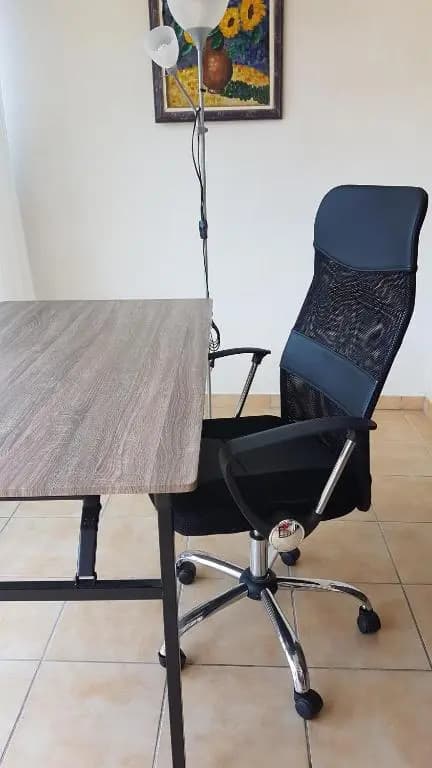 Logement calme proche mer, 4 personnes, St Aygulf - Photo 3