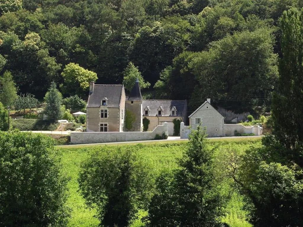 Gîte Cravant-les-Côteaux, 3 pièces, 4 personnes - FR-1-381-60 - Photo 5