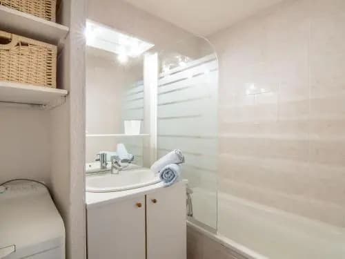 Apartment Les Mousquetons.10 - Miniature 6