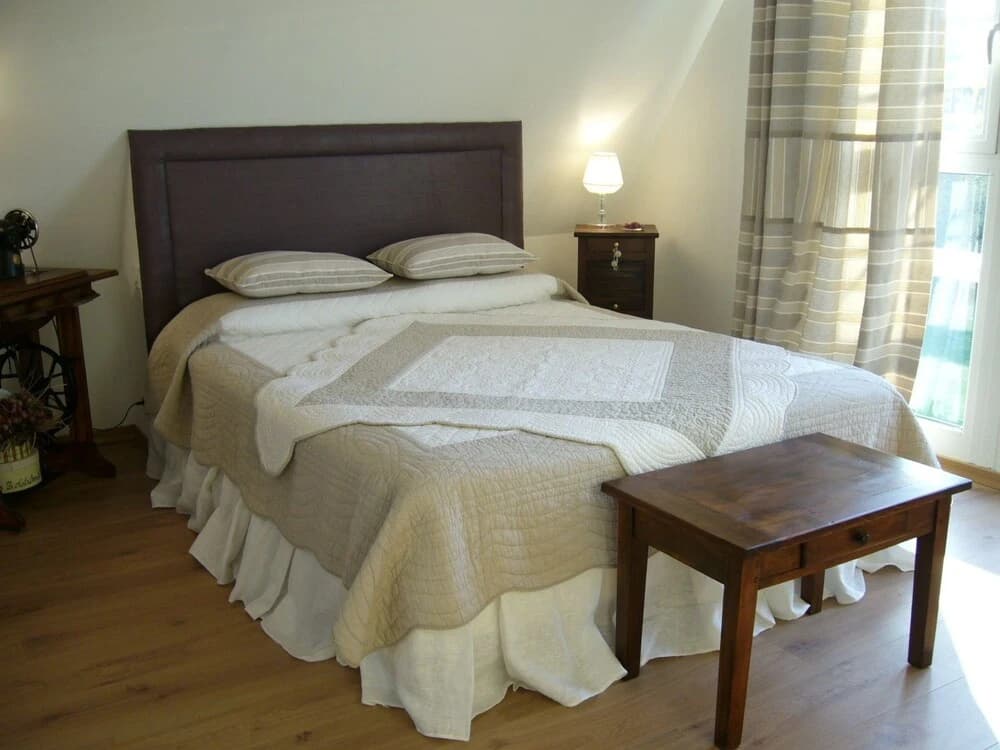 Chambre D'Hôtes Le Ponsonnet - Photo 3