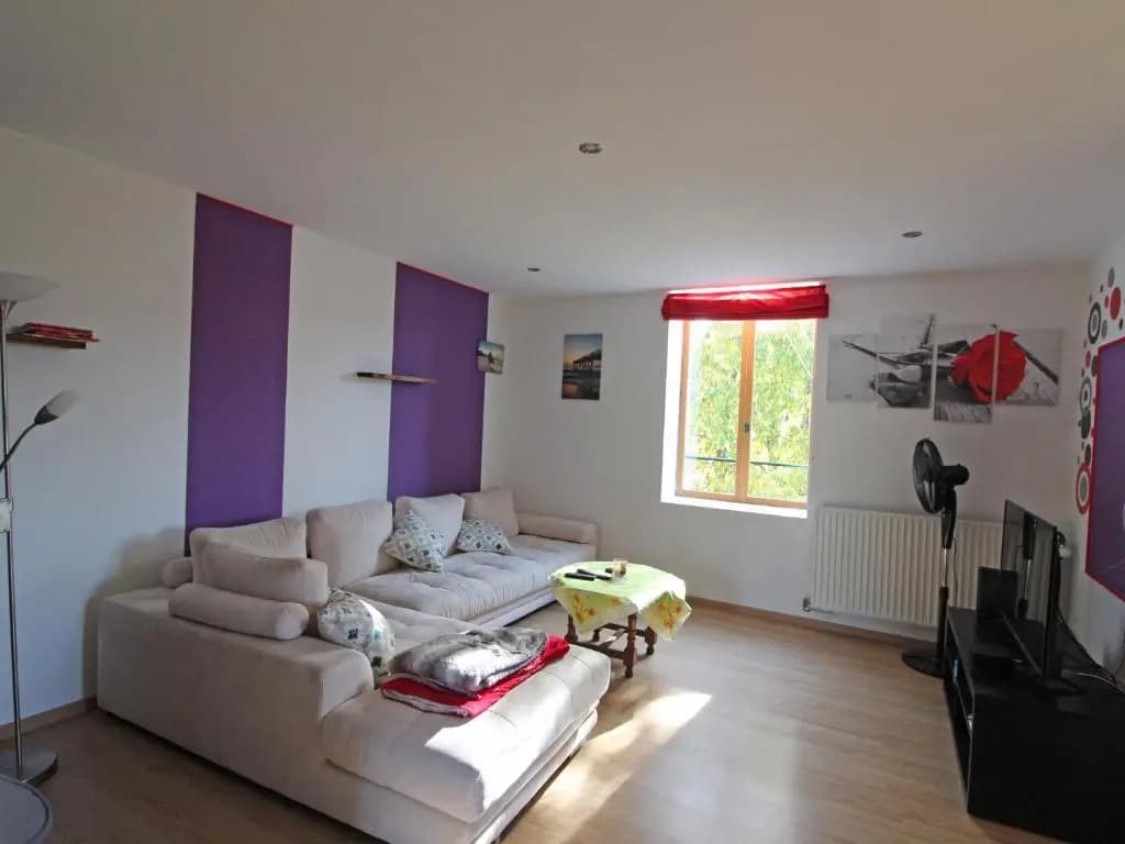 Appartement Fraize, 4 pièces, 6 personnes - FR-1-589-390 - Photo 2