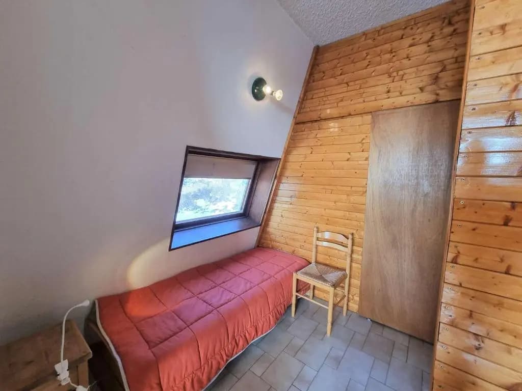 Appartement Saint-Michel-de-Chaillol, 2 pièces, 5 personnes - FR-1-393-6 - Photo 2