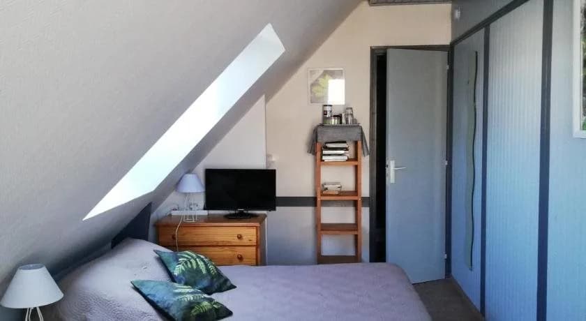 Soleil de Nacre-Chambres d'hotes - Photo 4