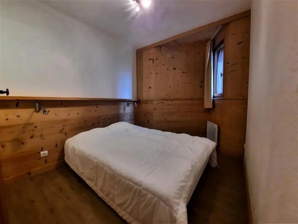 Appartement Les Menuires, 3 pièces, 6 personnes - FR-1-452-16 - Miniature 6