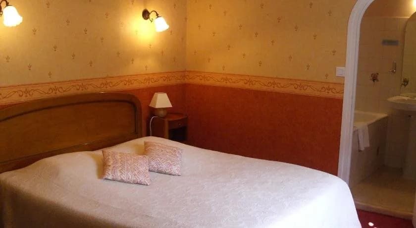 Hostellerie du Château - Photo 3