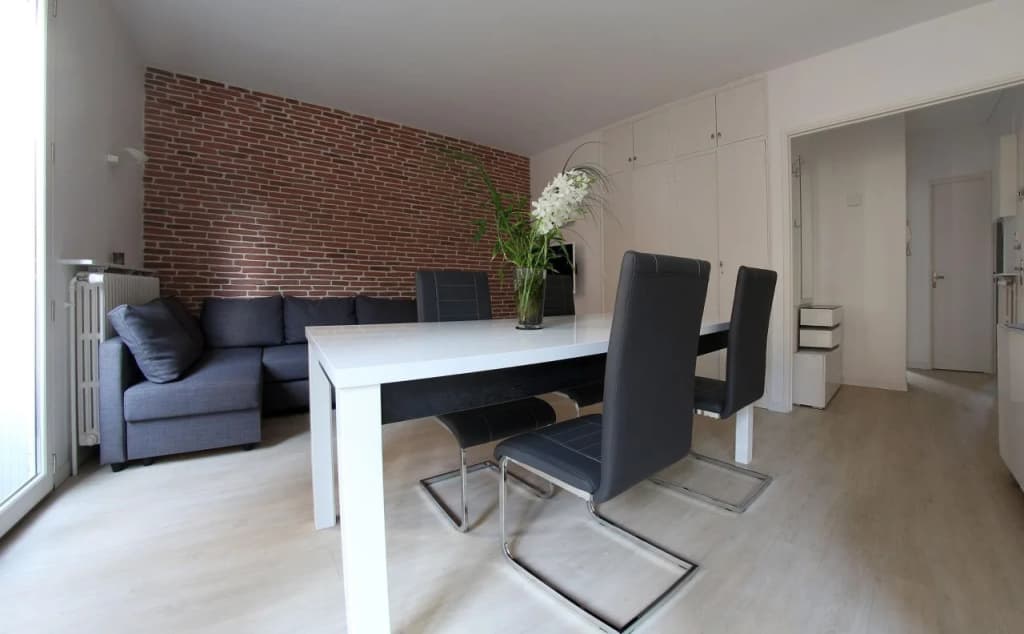 Apartments Riverside Toulouse, the ART of hosting - Photo 5