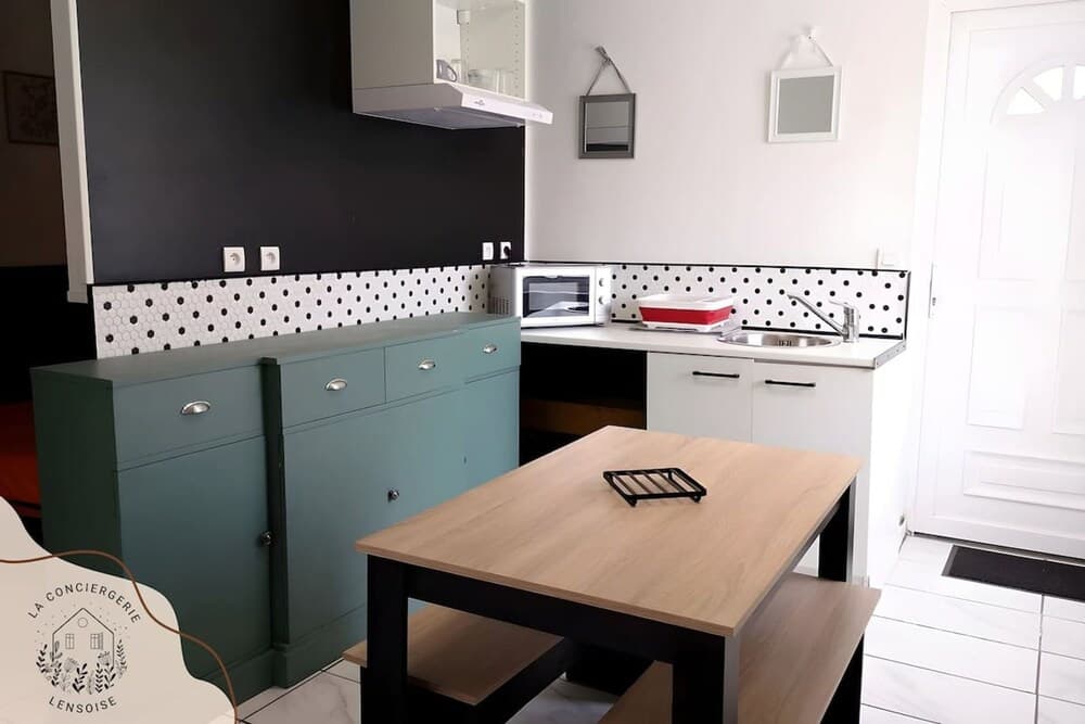 Chez Serge le N 105 Parking Gratuit 2 Pers - Photo 4