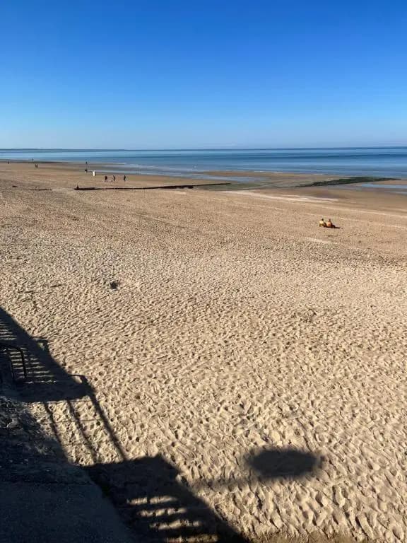 Location appartement cabourg 4 pers - Miniature 7