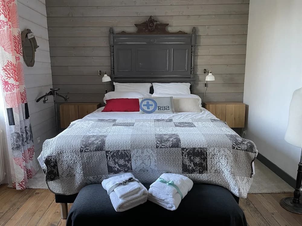 La Maison Bizienne - Guérande - Photo 2