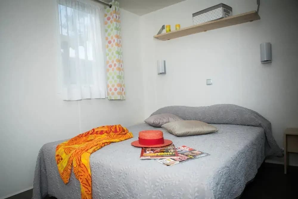 Camping Les Acacias - Photo 5