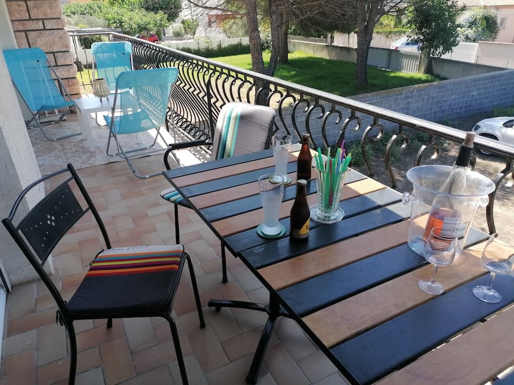 Grande Villa Proche Mer Wifi Parking - Photo 3