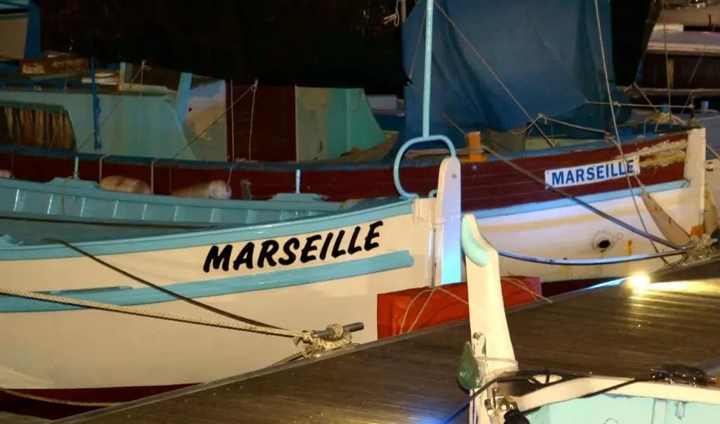Les Mats Du Port - Photo 5