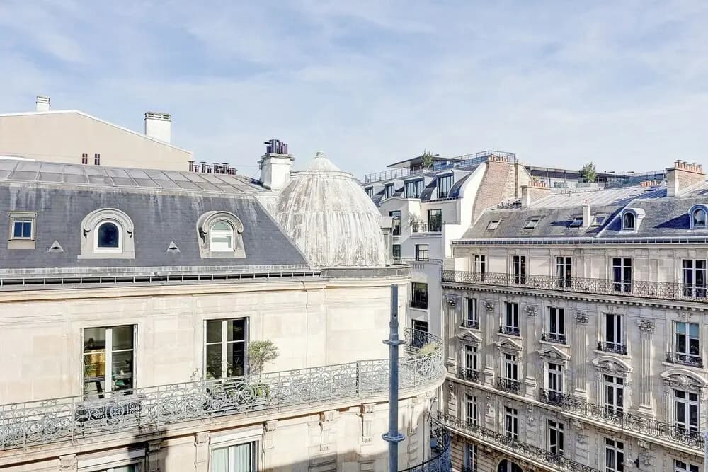 Champs-Élysées - 1BR - Photo 1