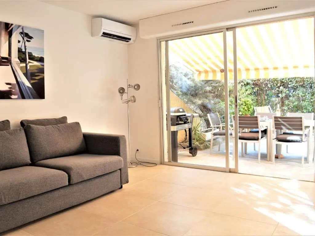 Appartement Cavalaire-sur-Mer, 2 pièces, 4 personnes - FR-1-226B-56 - Photo 4