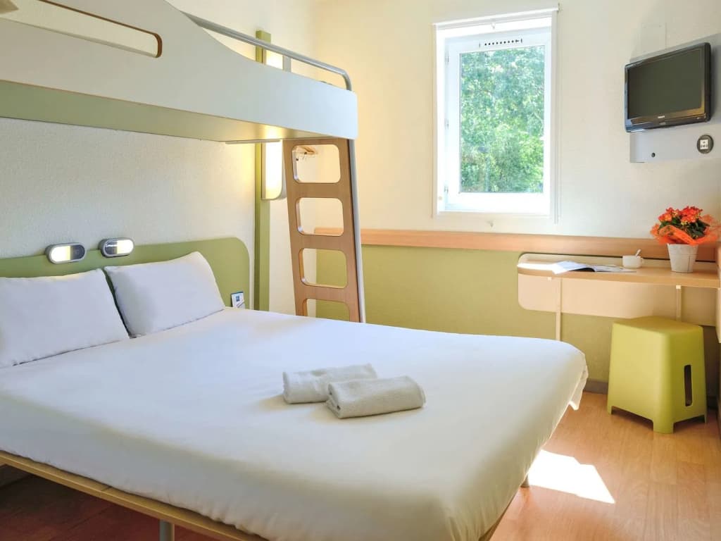 ibis budget Avignon Nord Le Pontet - Miniature 6