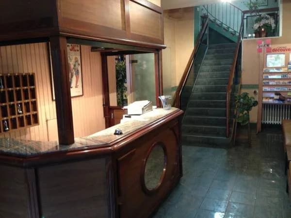 Hotel Du Galibier - Photo 1