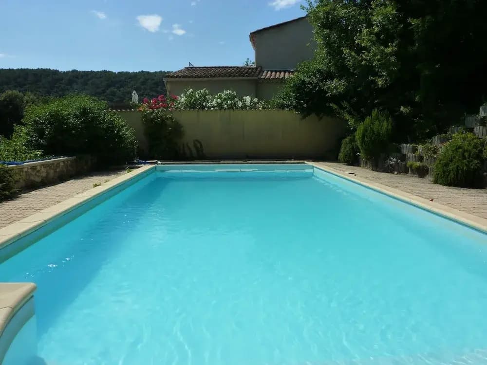 Inviting Villa in Saint Paul Trois Chateaux With Pool - Miniature 6
