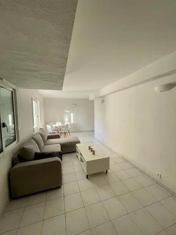Appartement 47m2 à 100 m de la mer - Photo 4