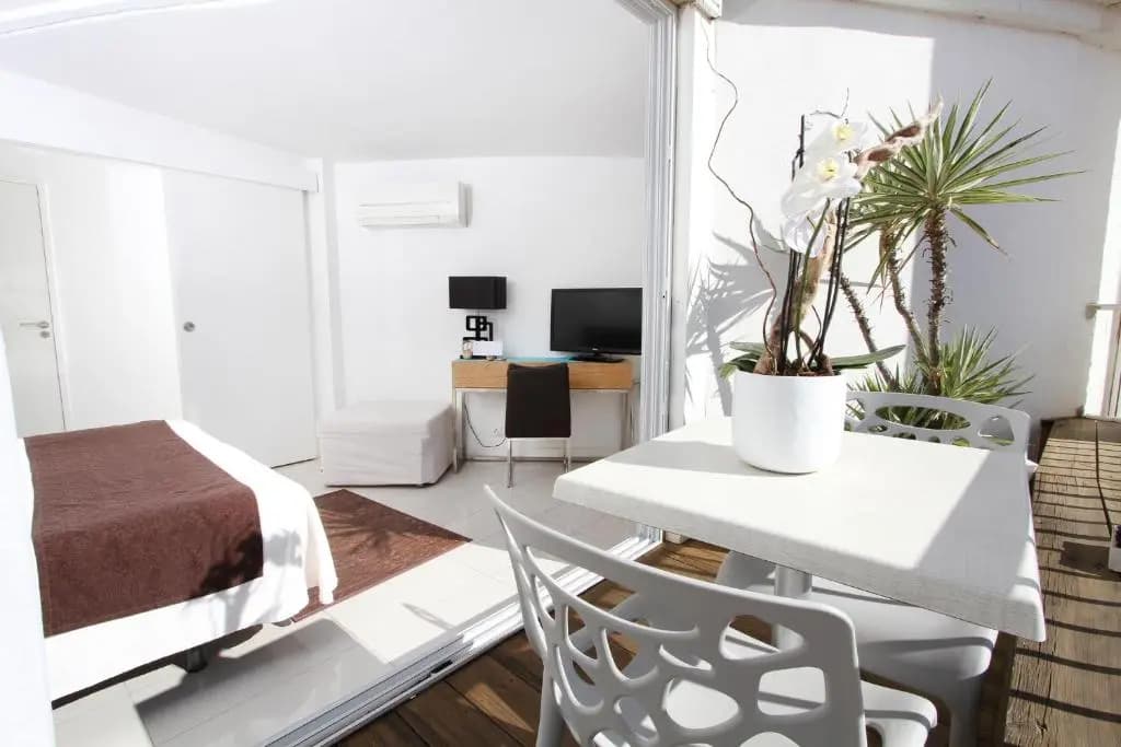Bleu Mer Duplex et Suites - Photo 3