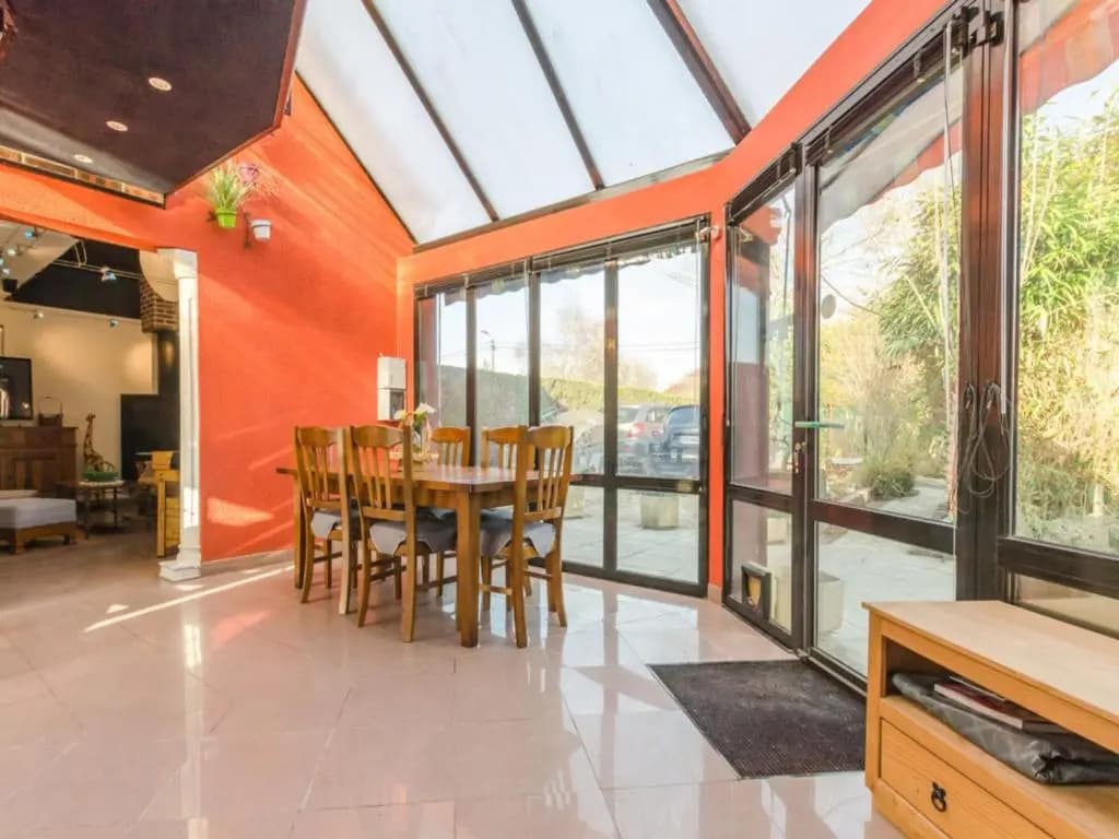 Gîte Buchères, 2 pièces, 4 personnes - FR-1-543-33 - Photo 3