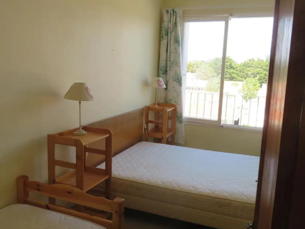 Appartement Saint-Jean-de-Monts, 4 pièces, 8 personnes - FR-1-323-241 - Photo 1