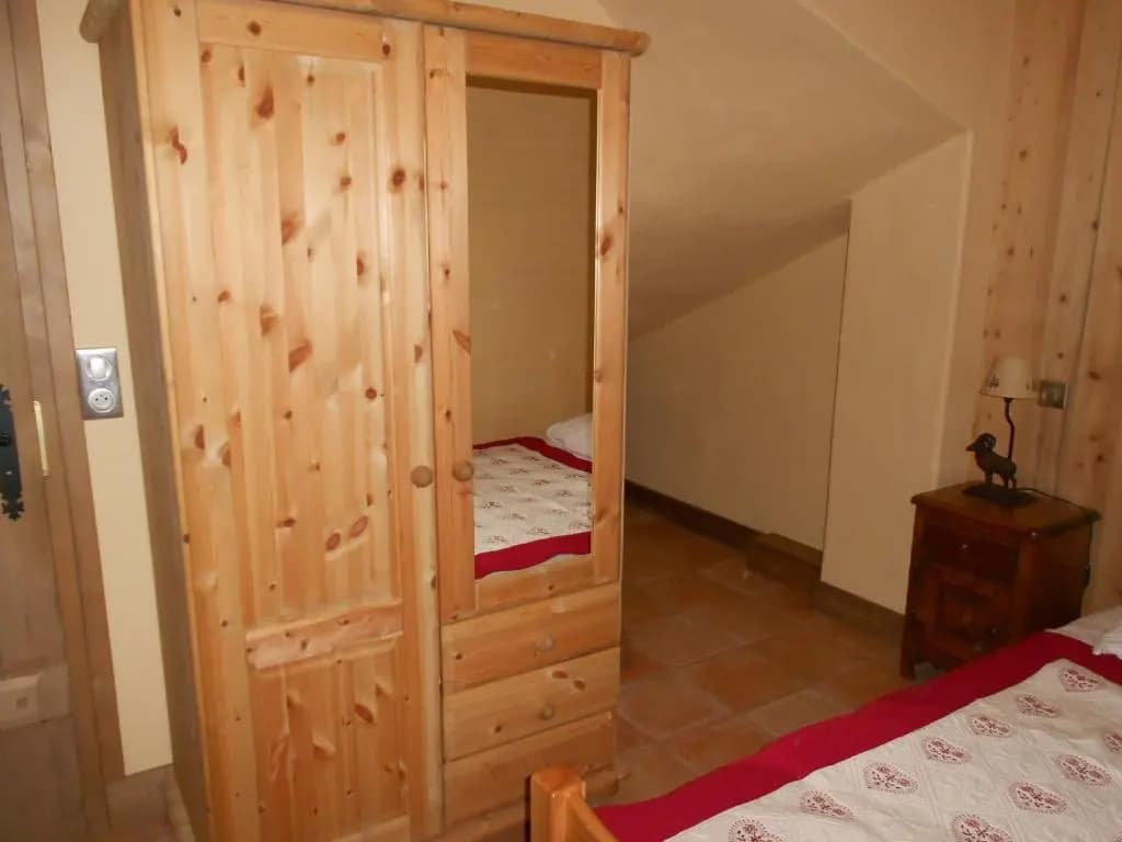 Appartement les 4 Monts - Photo 4