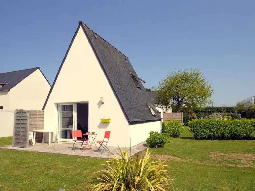 Cottage, Beuzec Cap Sizun - Photo 5