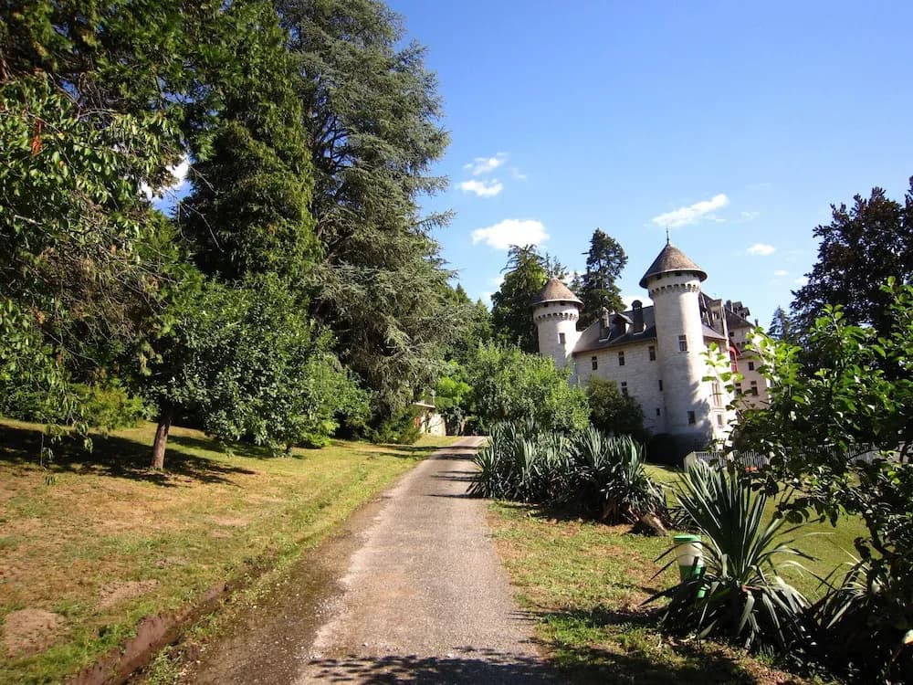 Charming House in Serrieres-en-chautagne - Photo 4