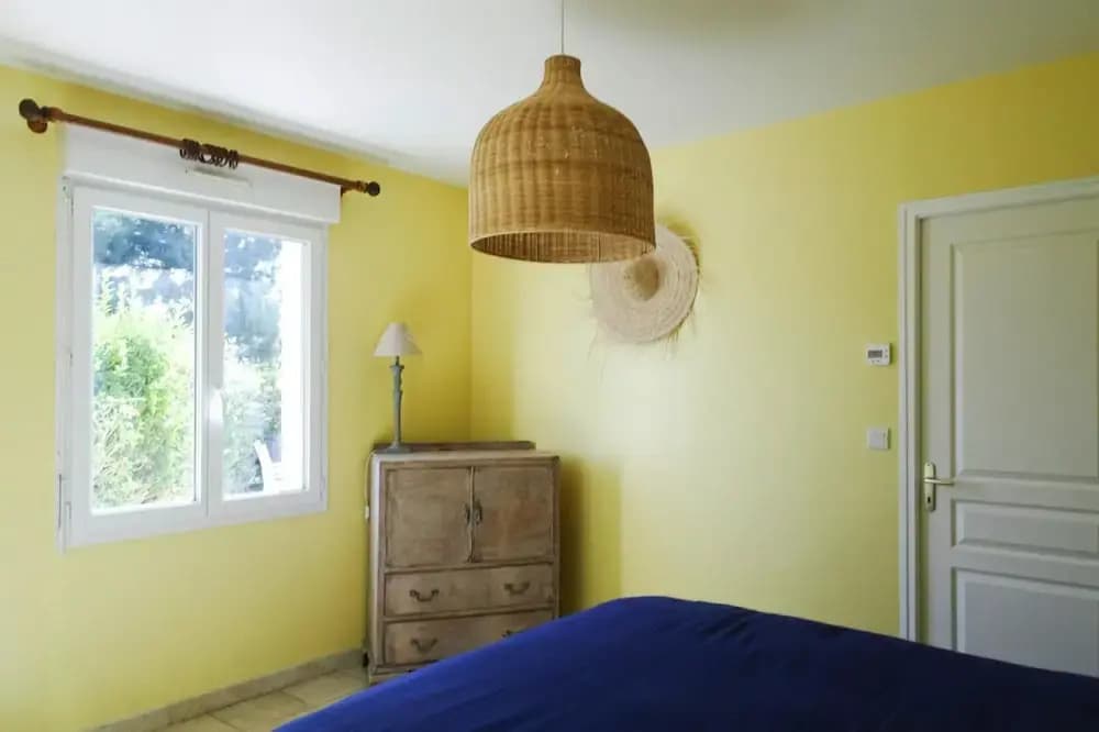 Cottage in Saint Germain sur Ay - Miniature 6