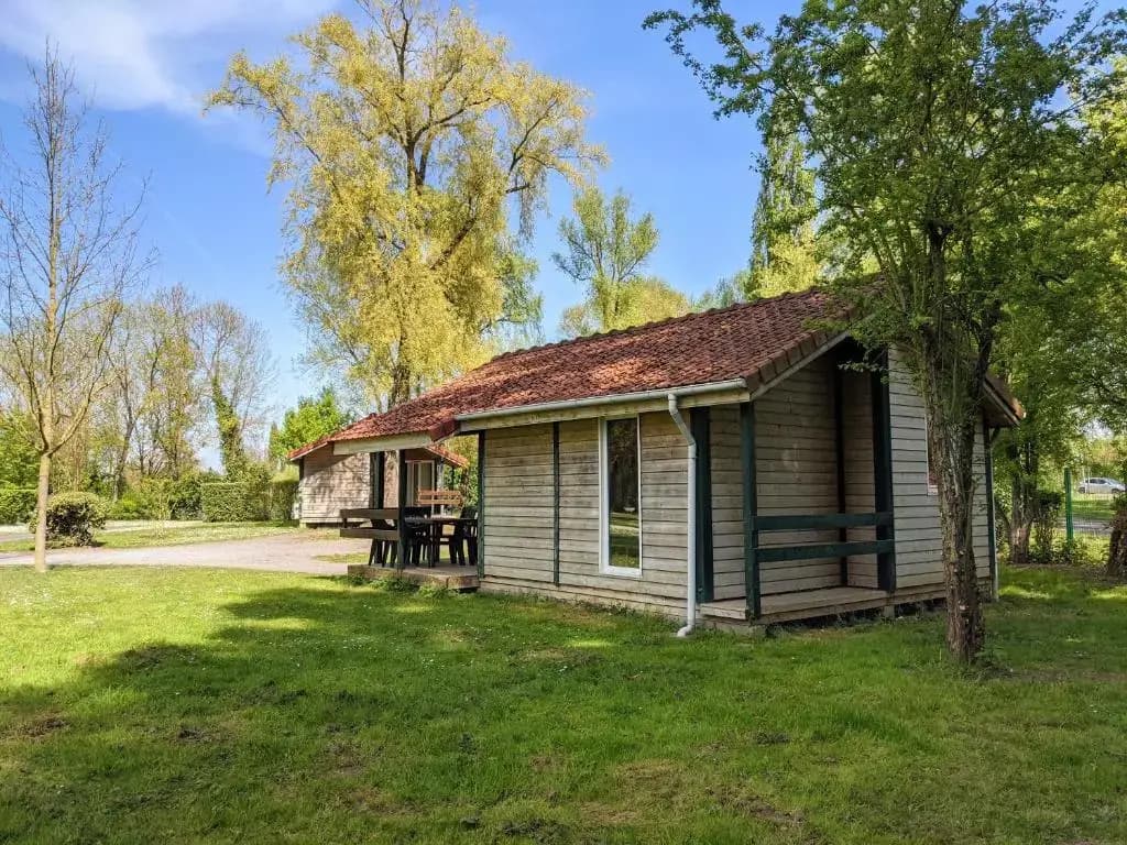 Camping Du Port De Plaisance - Photo 4